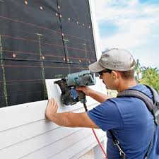 Best Composite Siding  in East Patchogue, NY